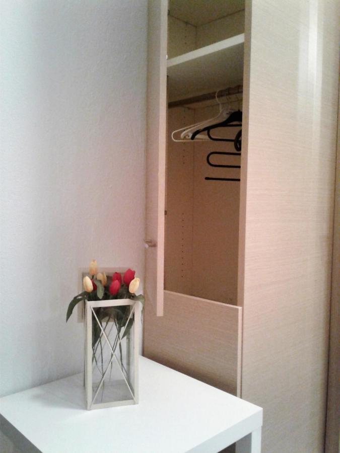 Lilac studio Apartment Kavala Exterior foto